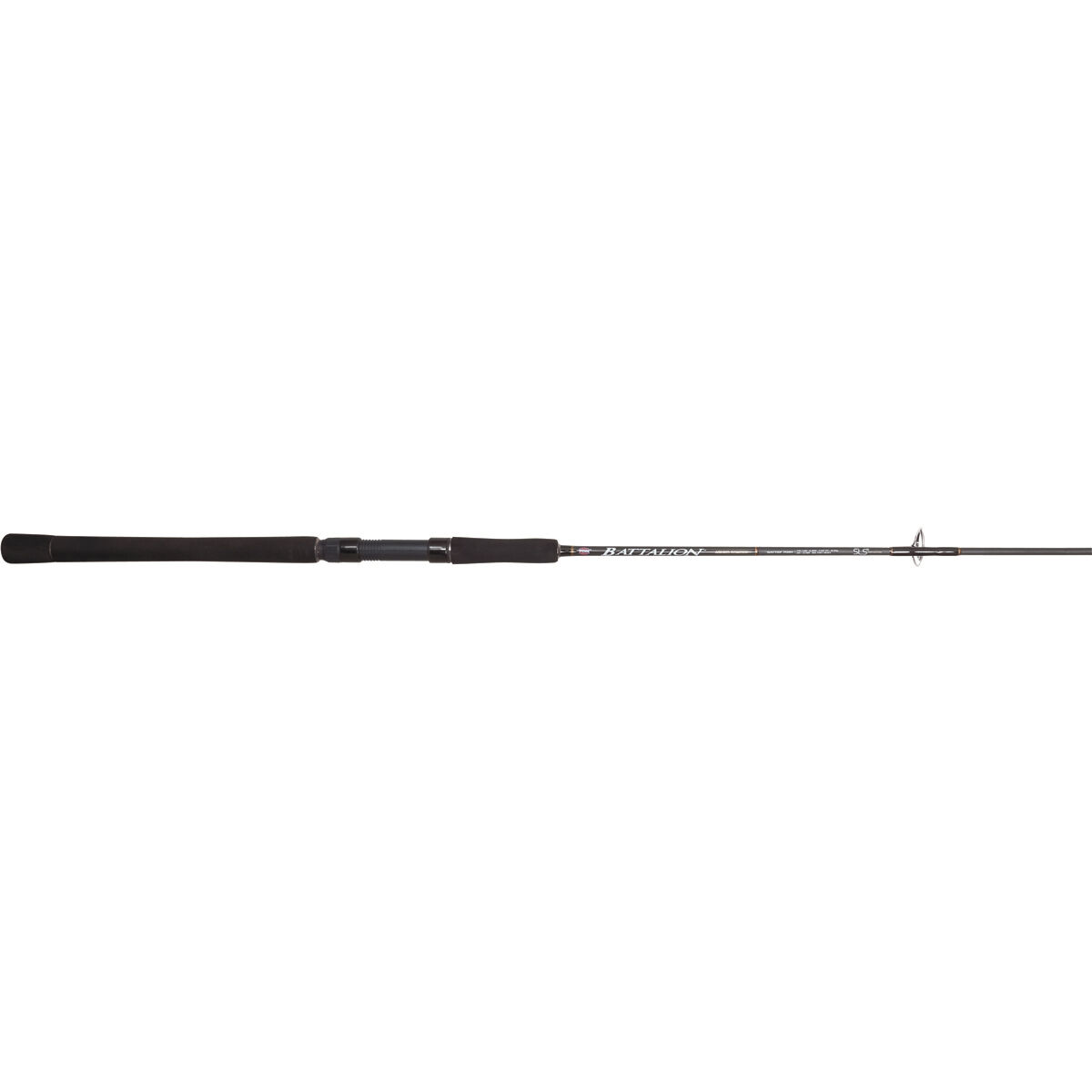 5ft spinning rod