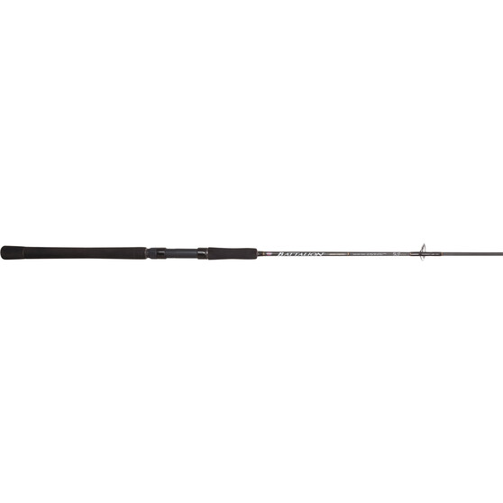 Penn Battalion Spinning Rod 7ft 6in 10-15kg (2 Piece) | BCF