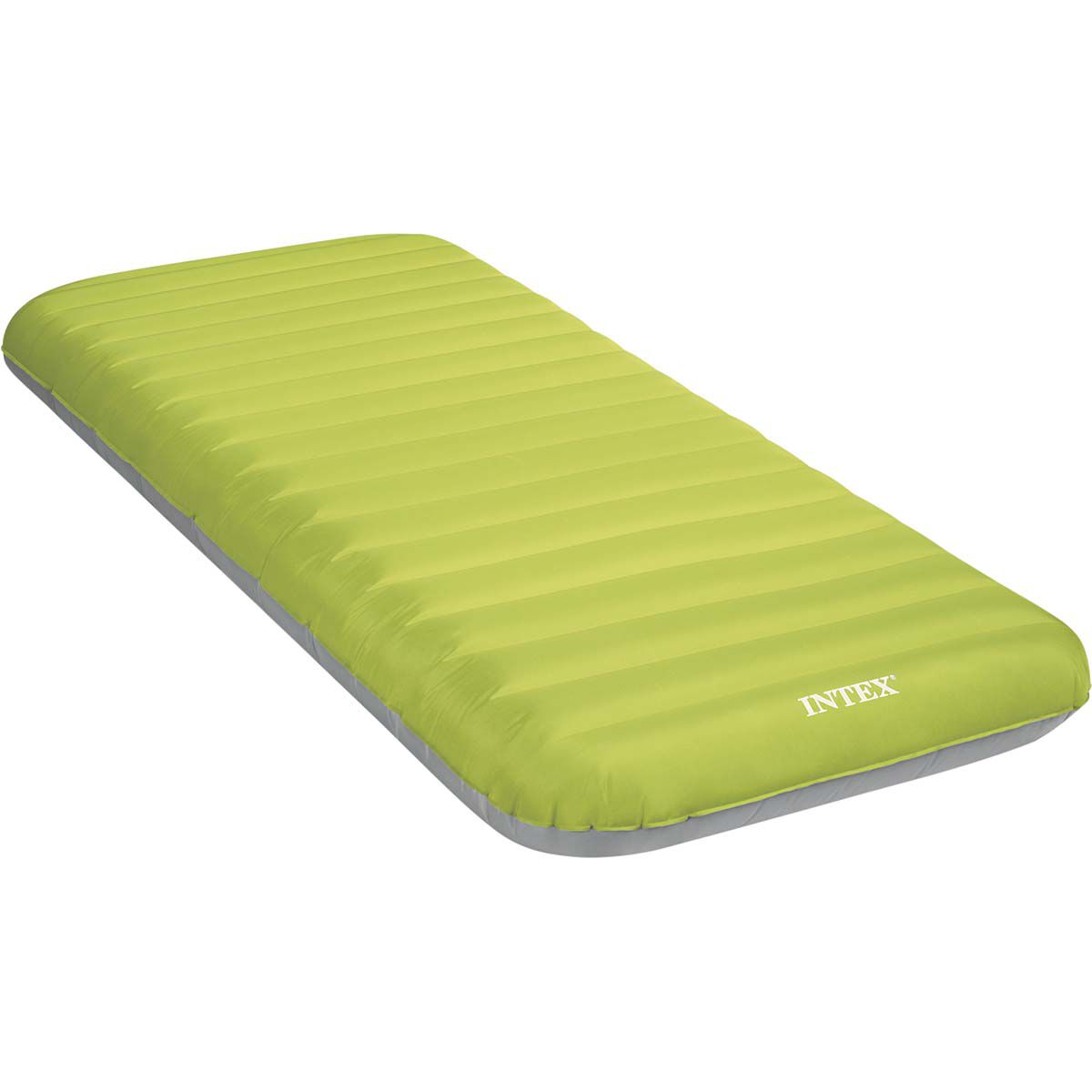 Intex DuraBeam TPU Camping Mat Single, , bcf_hi-res