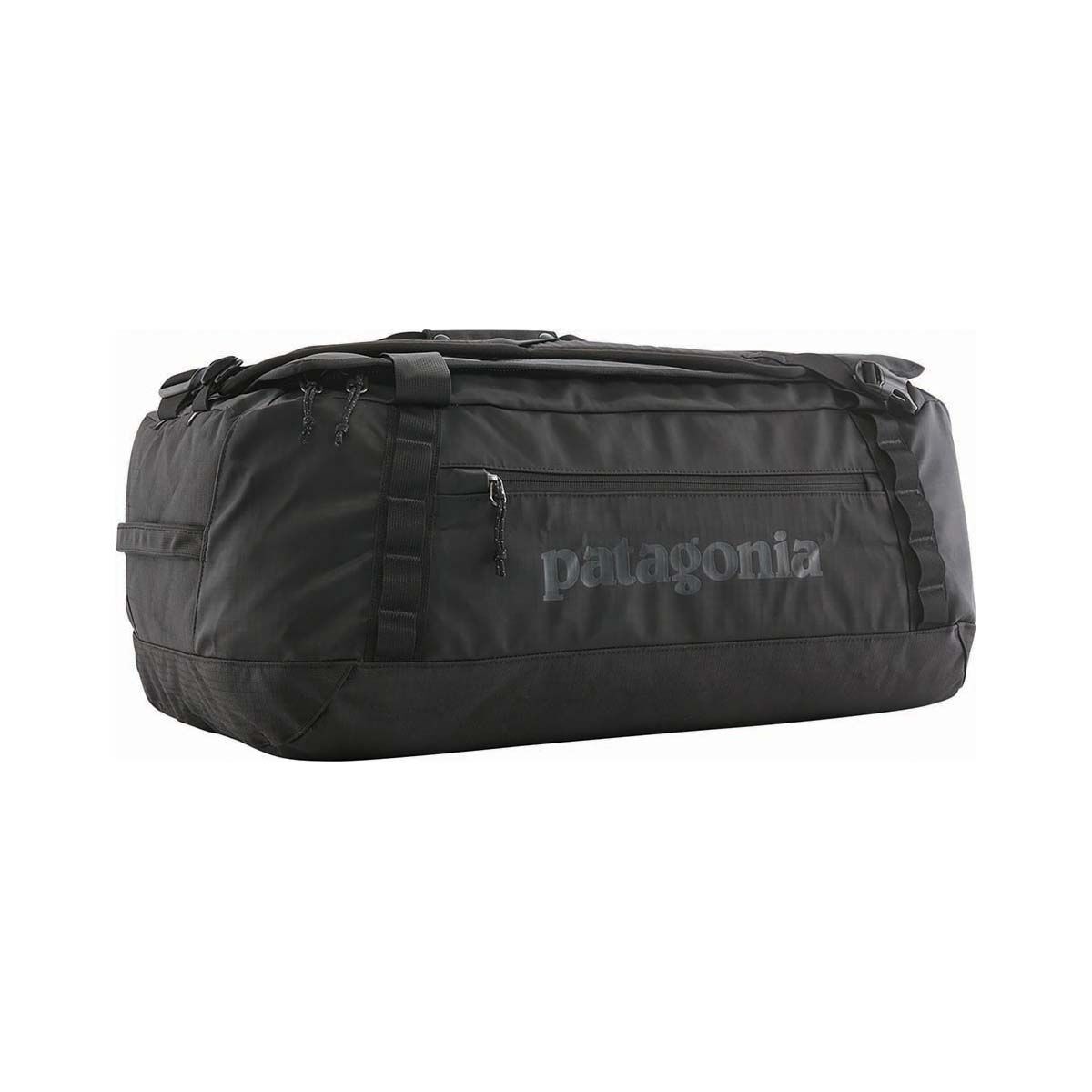 Patagonia Black Hole Duffle Bag 55L Black, Black, bcf_hi-res
