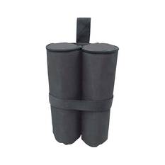 Wanderer Gazebo Sand Bag Kit, , bcf_hi-res