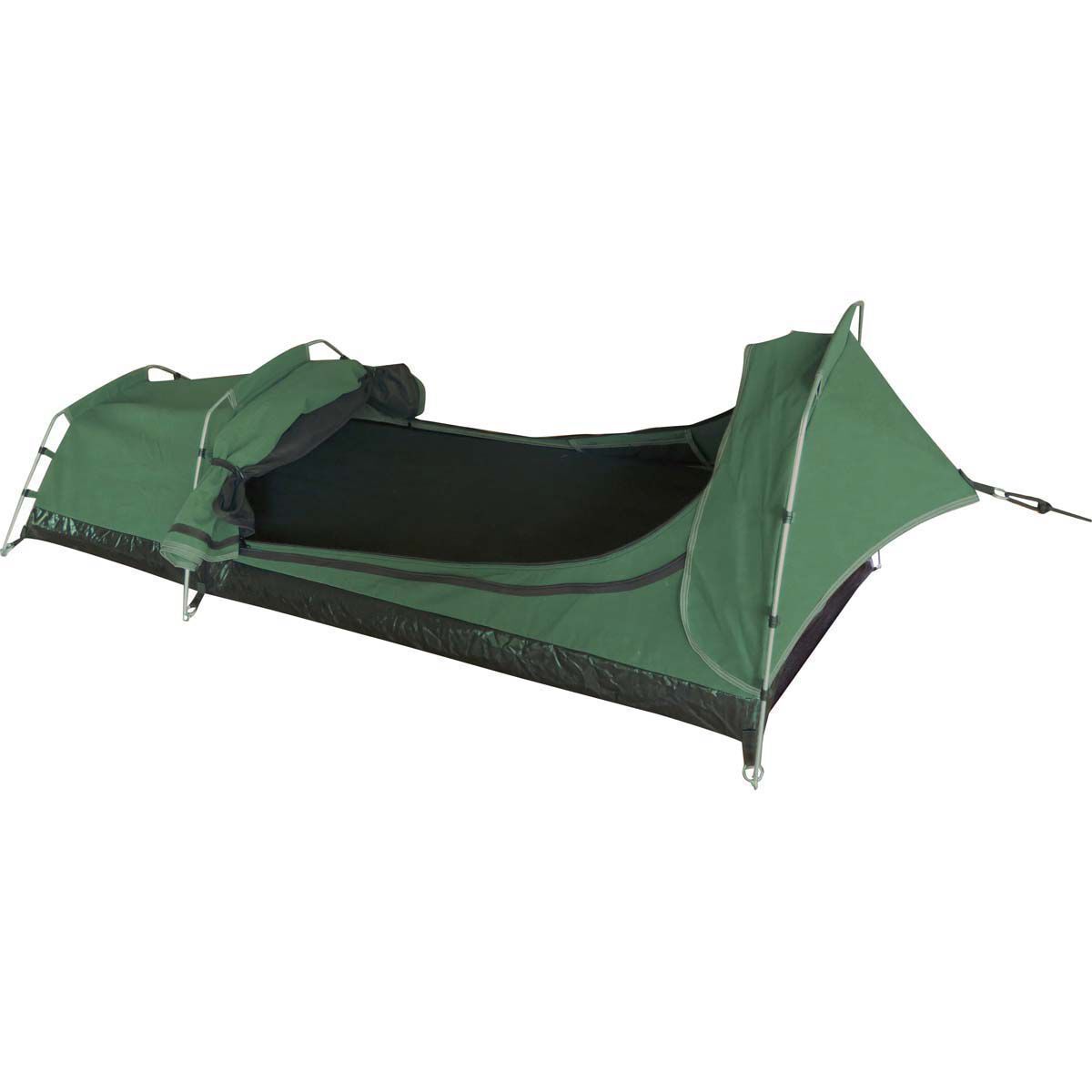 XTM 4x4 Single Swag BCF