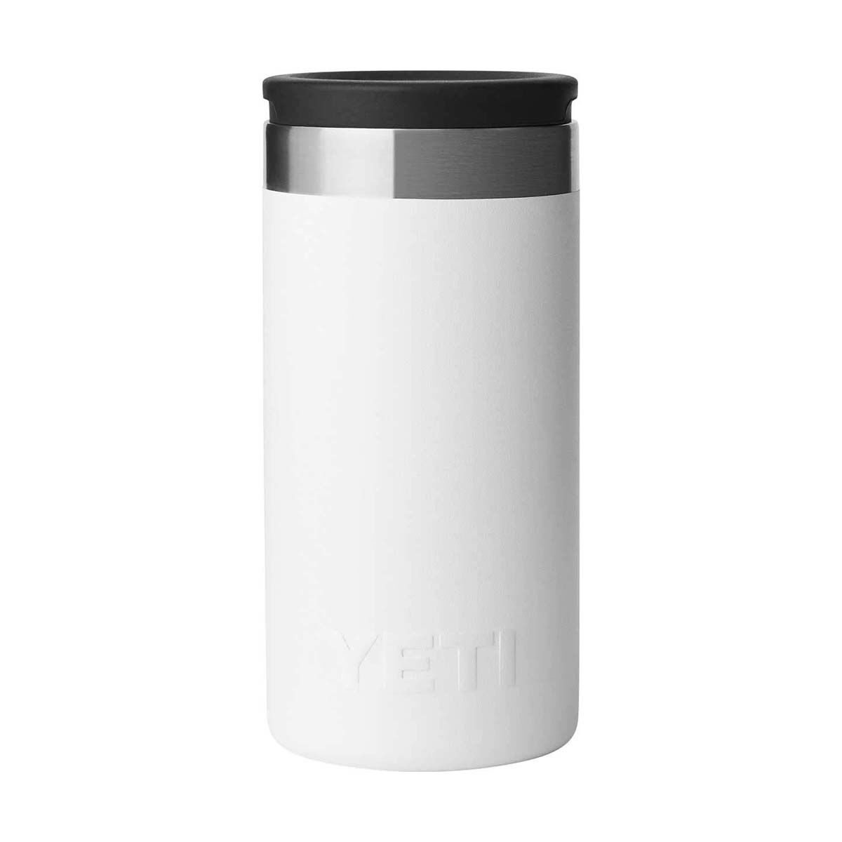 YETI&reg; Rambler&reg; Shot Glasses with Carry Case White, White, bcf_hi-res
