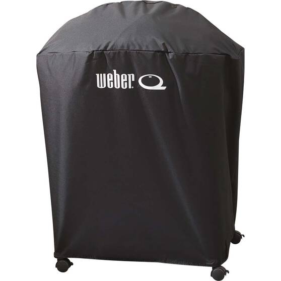 Weber QN/QN+ BBQ and Cart Cover, , bcf_hi-res