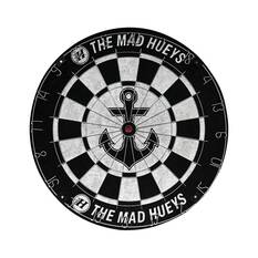 The Mad Hueys Dartboard, , bcf_hi-res