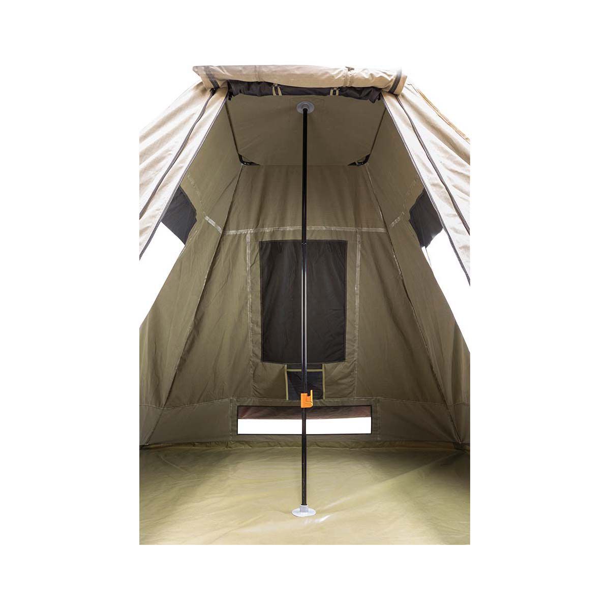Darche Safari 260 Touring Tent, , bcf_hi-res