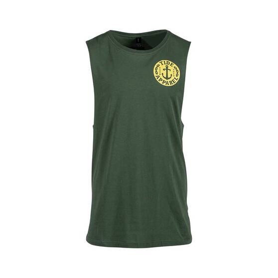 Tide Apparel Men's G'Day Tank, , bcf_hi-res