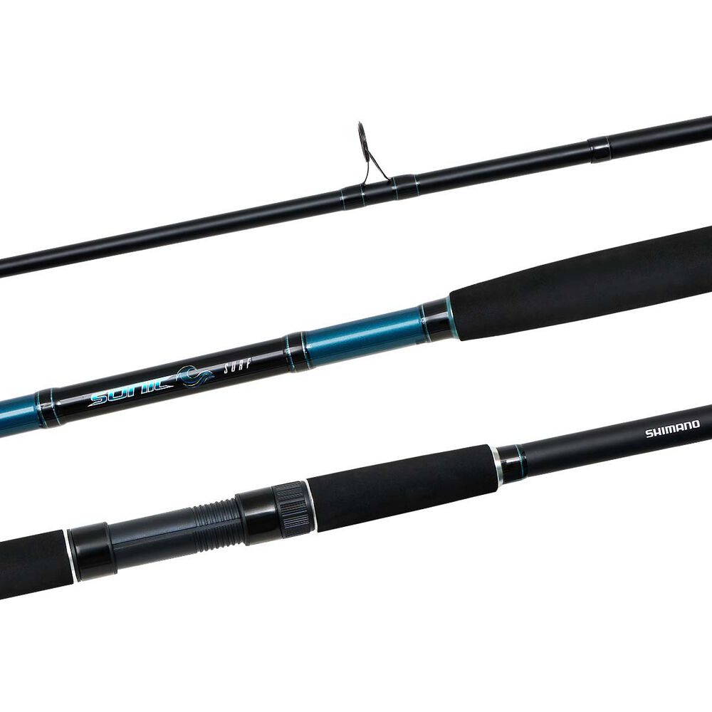 Shimano Sonic Surf Spinning Rod BCF