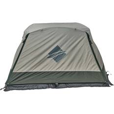 OZtrail Fast Frame Cabin Tent 3 Person, , bcf_hi-res