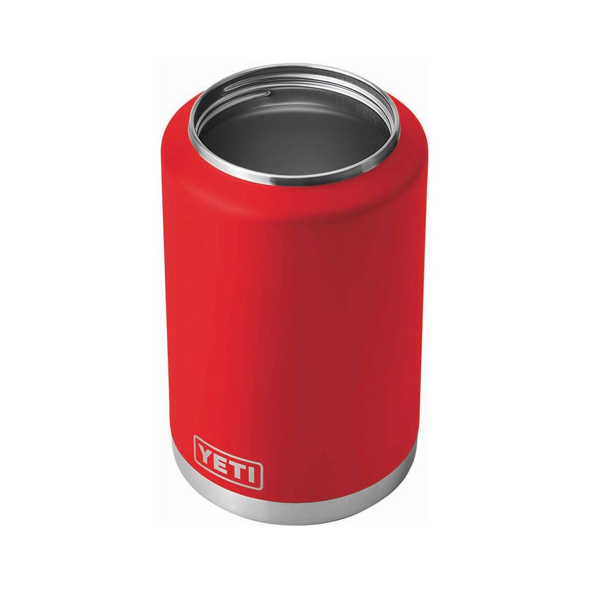 YETI Rambler&reg; One Gallon Jug 3.7L Rescue Red, Rescue Red, bcf_hi-res