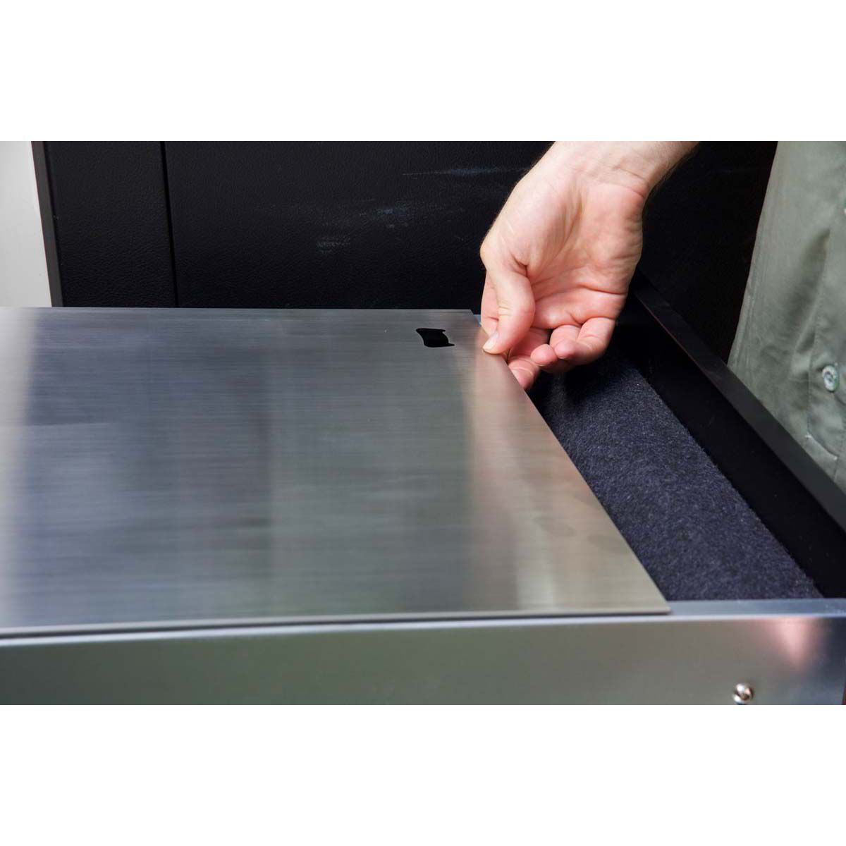 XTM Drawer Table, , bcf_hi-res