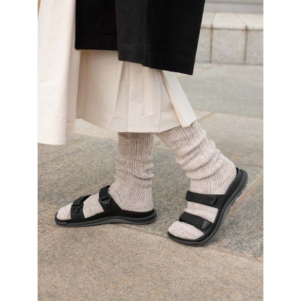 mschf birkenstock sandals