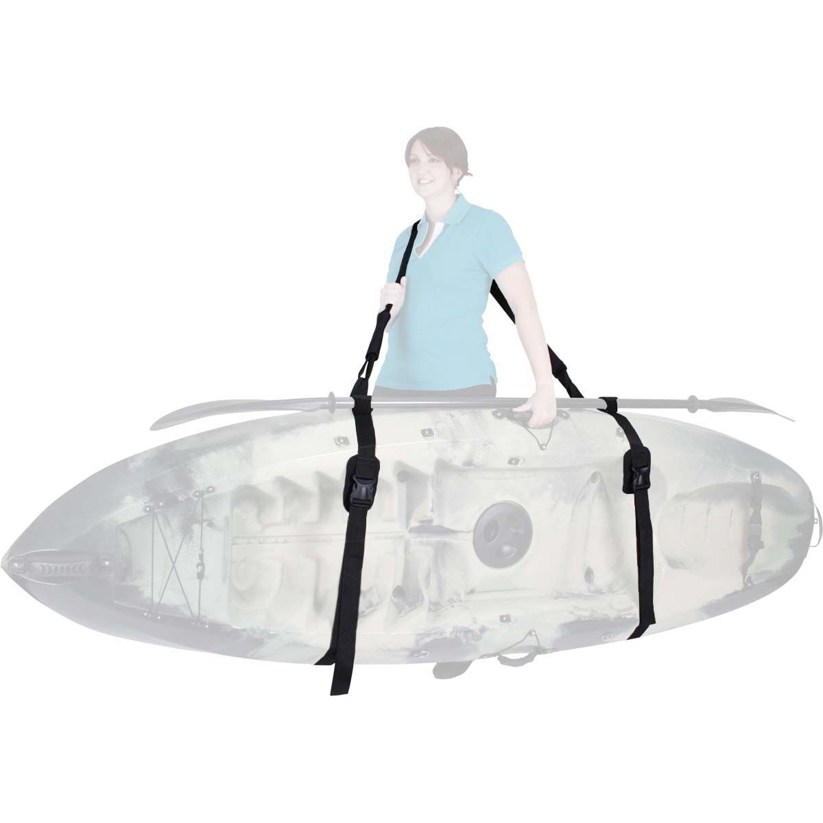 Glide Kayak Carrying Strap BCF