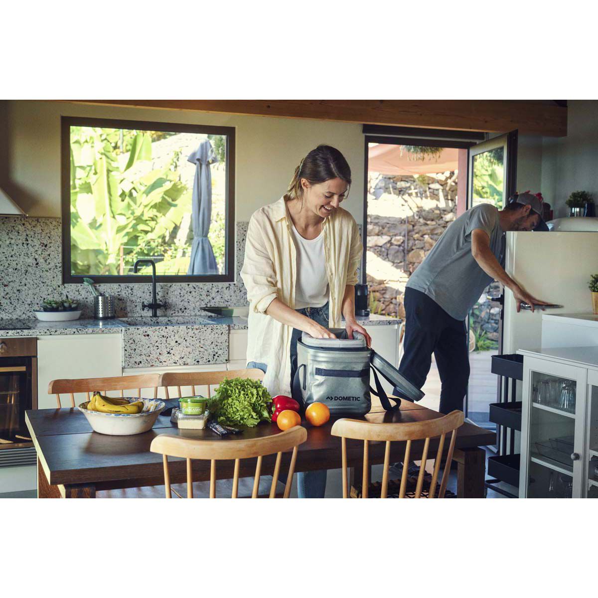 Dometic GO PAC10 10L Soft Storage, , bcf_hi-res