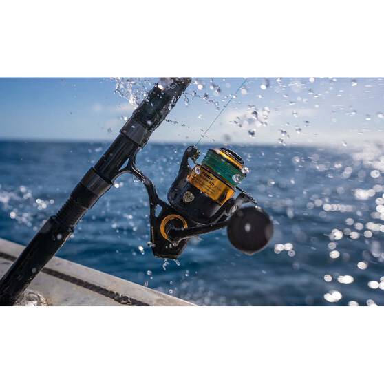PENN Spinfisher VII 4500 Spinning Reel, , bcf_hi-res