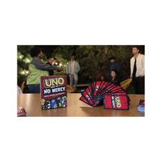UNO Show 'Em No Mercy Card Game, , bcf_hi-res
