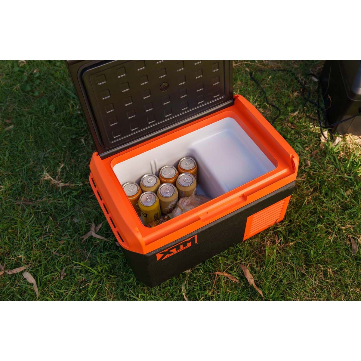 TTF20 Fridge Freezer 20L, , bcf_hi-res