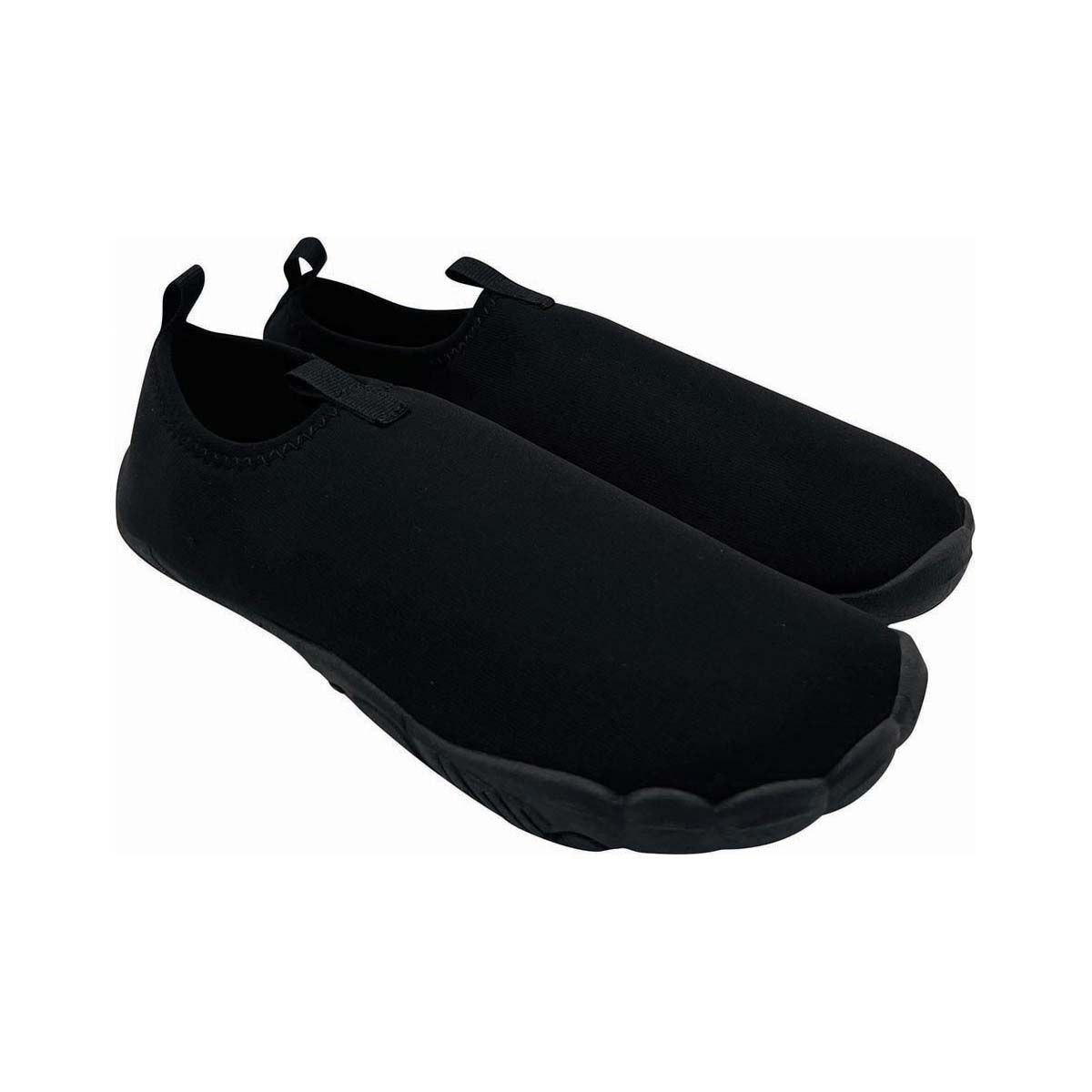 BCF Unisex Aqua Shoe 3.0 Black 5, Black, bcf_hi-res