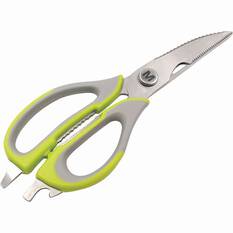 Mustad Stainless Steel Bait Scissors, , bcf_hi-res