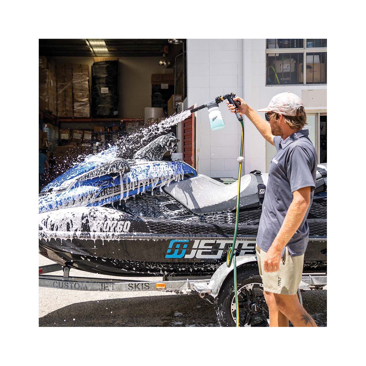 Salt Shift Get Go Kit, , bcf_hi-res