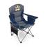 NRL North Queensland Cowboys Camp Chair 130kg, , bcf_hi-res