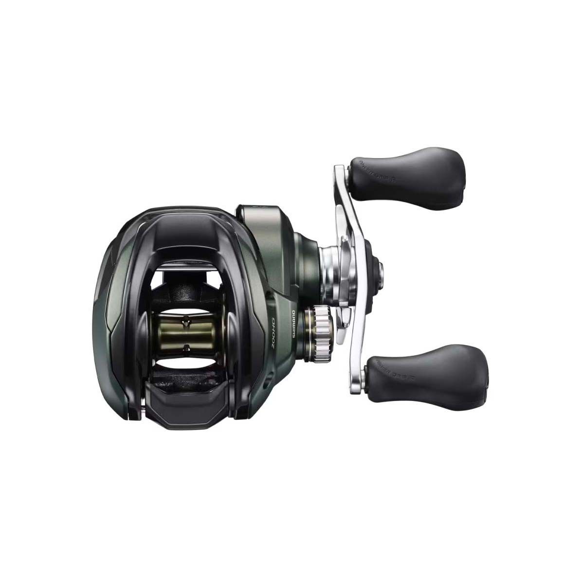 Shimano Curado M 200 Baitcaster Reel, , bcf_hi-res