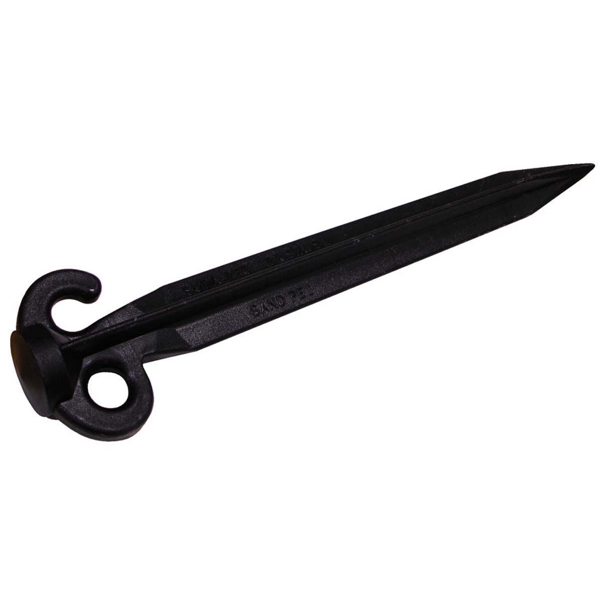 Bcf sand deals pegs