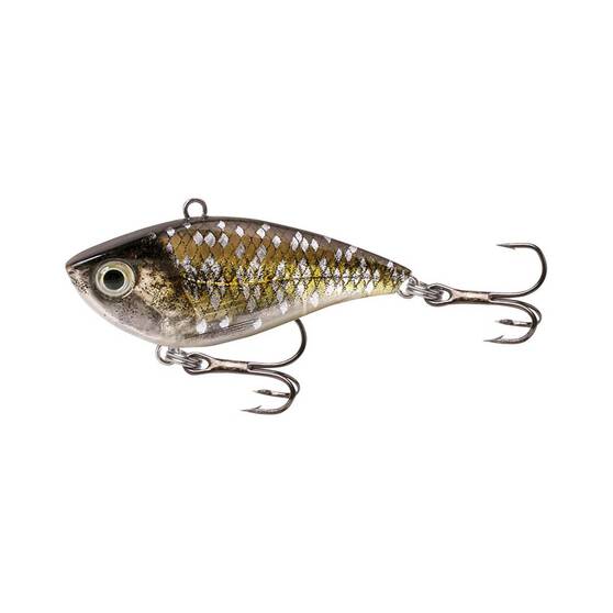 Fishcraft Dr Dirty Lipless Crank Hard Body Lure 51mm Spotted Herring, Spotted Herring, bcf_hi-res