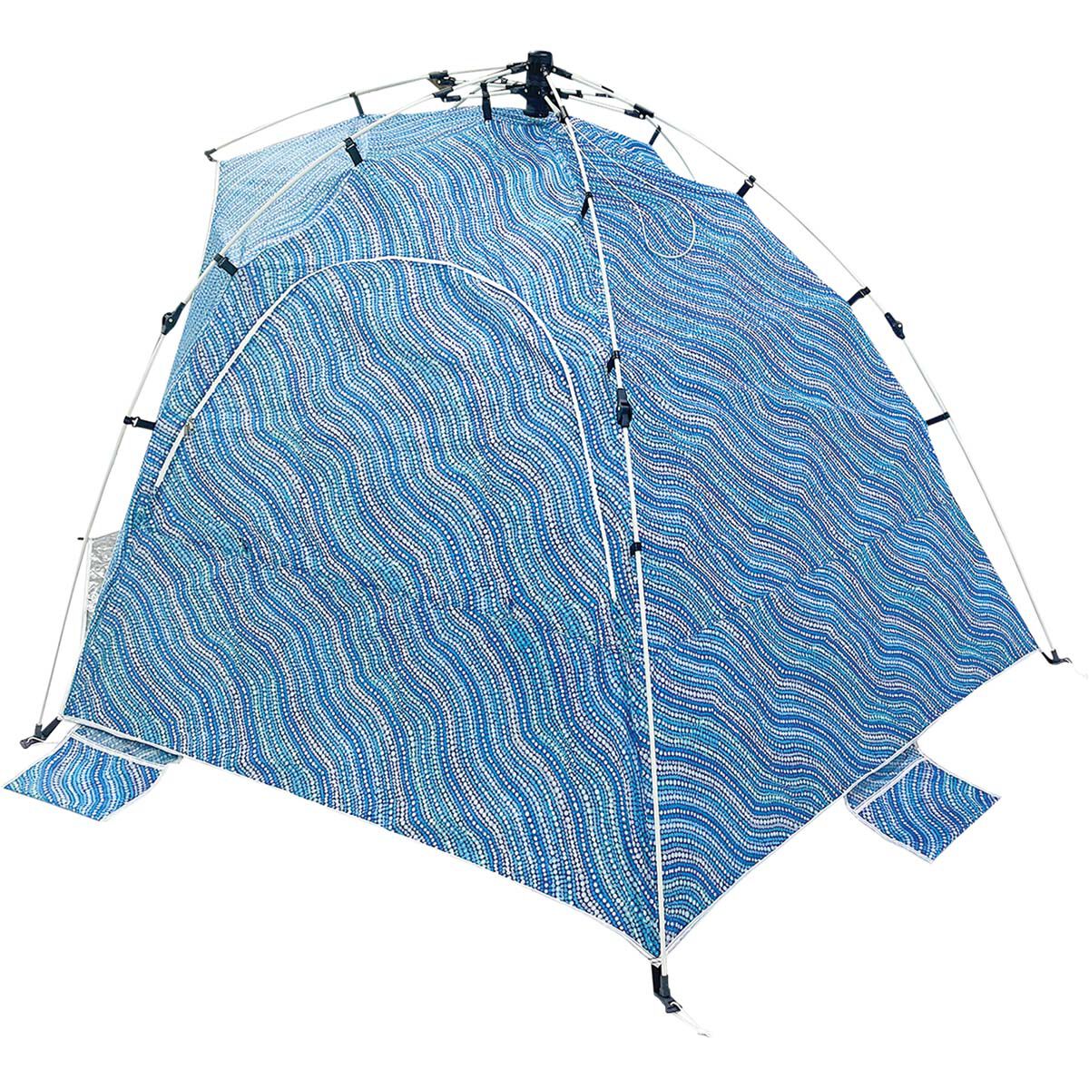 Wanderer Warlukurlangu 2 Beach Shelter BCF