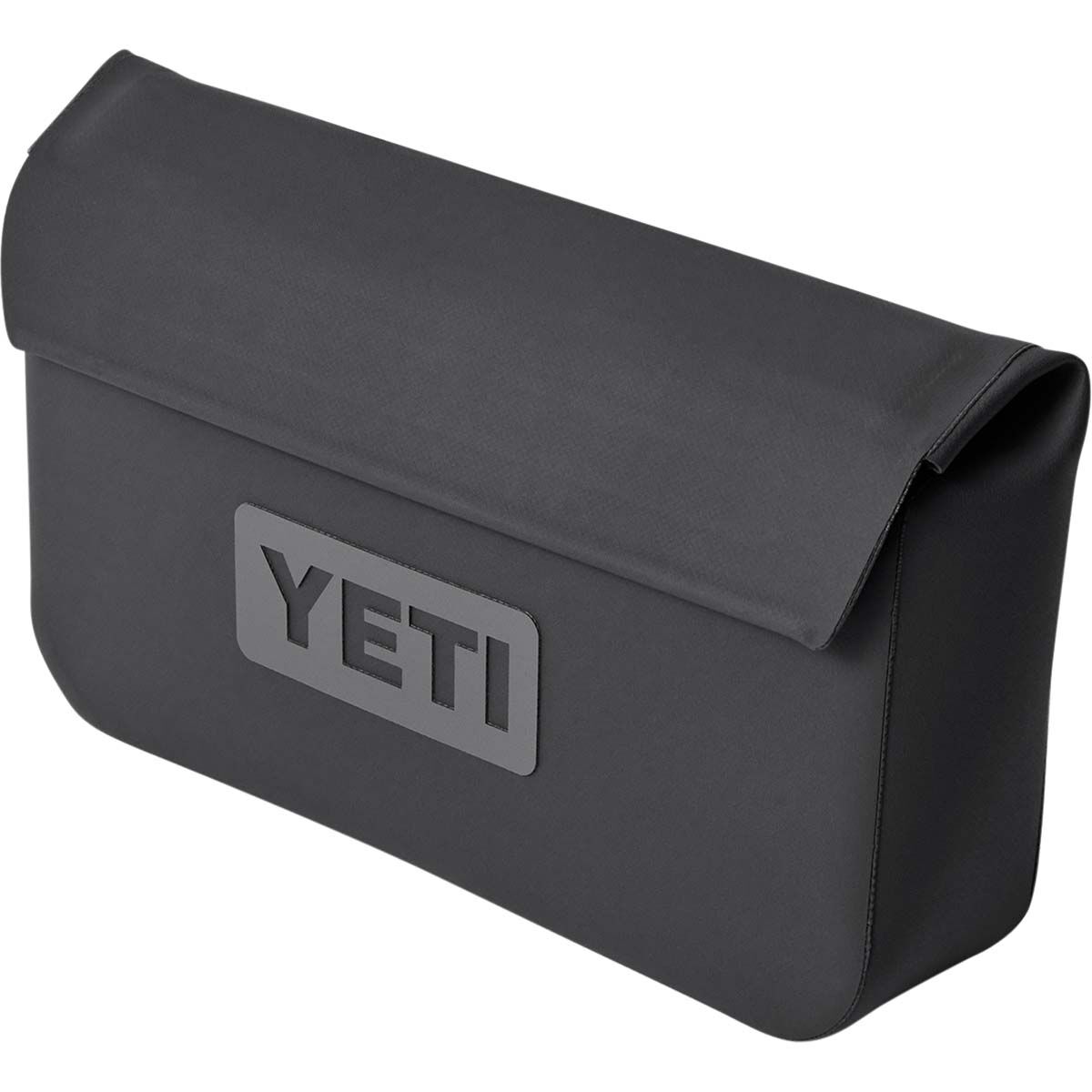 YETI&reg; Sidekick Dry&reg; 1L Gear Case Charcoal, Charcoal, bcf_hi-res