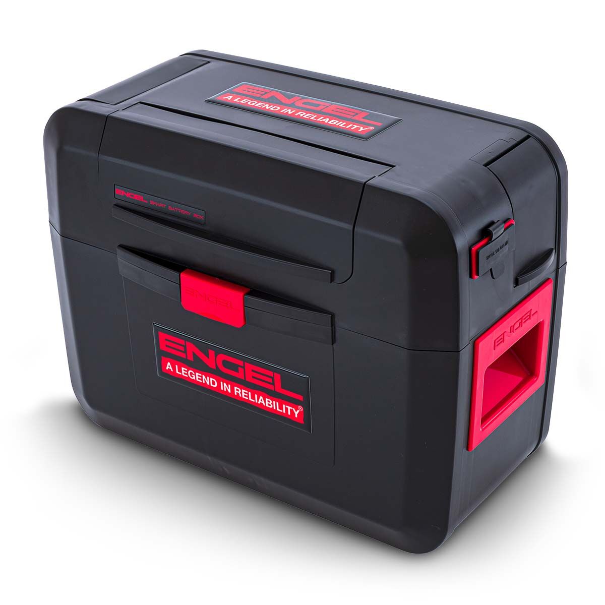 Engel Series 3 Smart Battery Box, , bcf_hi-res