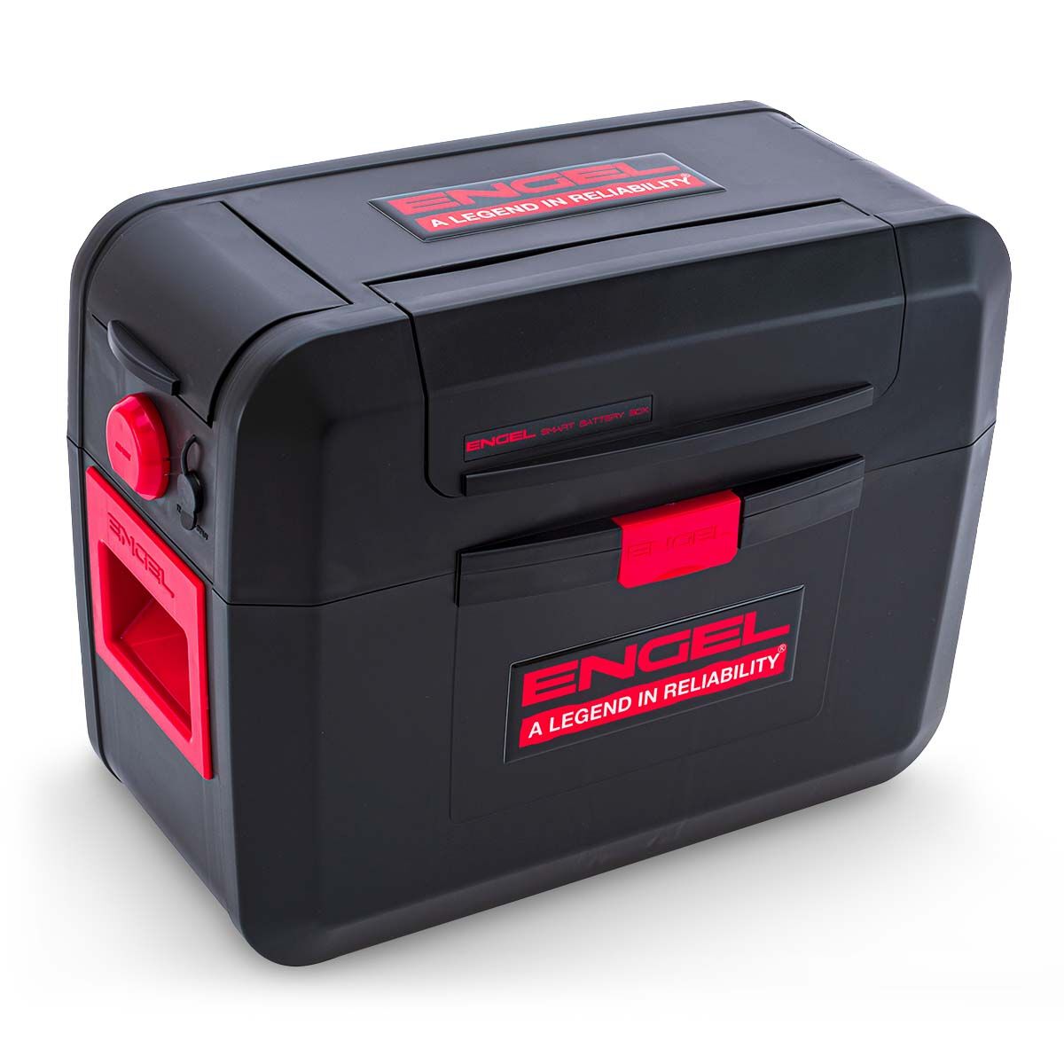 Engel Series 3 Smart Battery Box, , bcf_hi-res