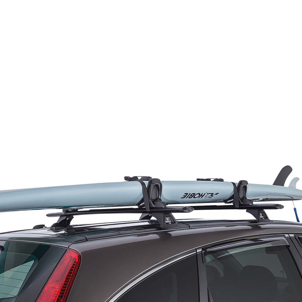 Rhino Rack Side Loading Kayak Carrier BCF
