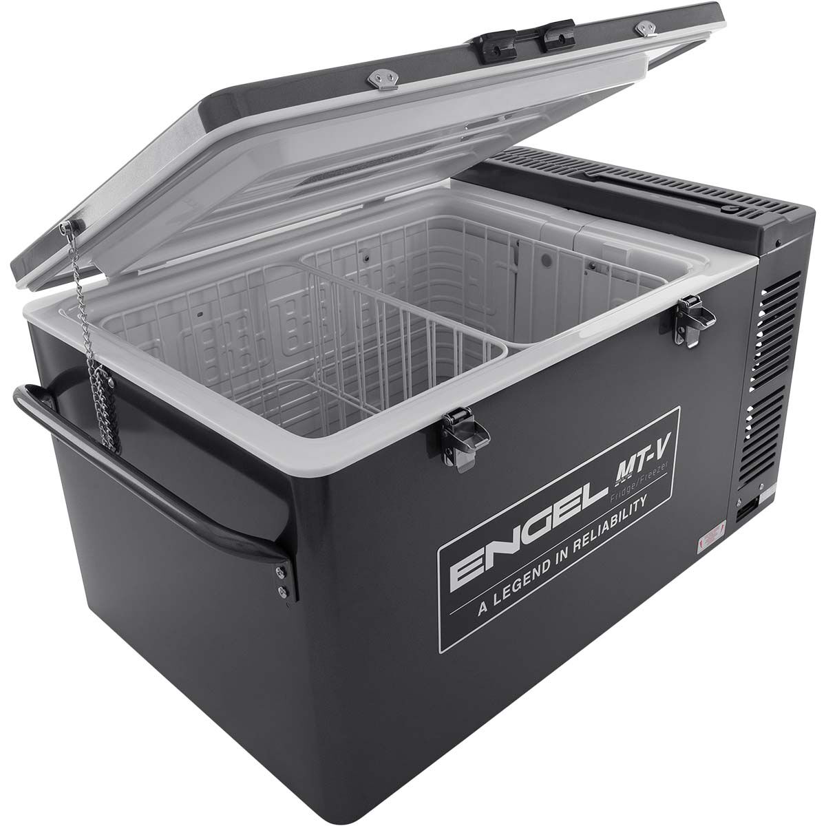 Engel MT-V60F Fridge Freezer 60L, , bcf_hi-res