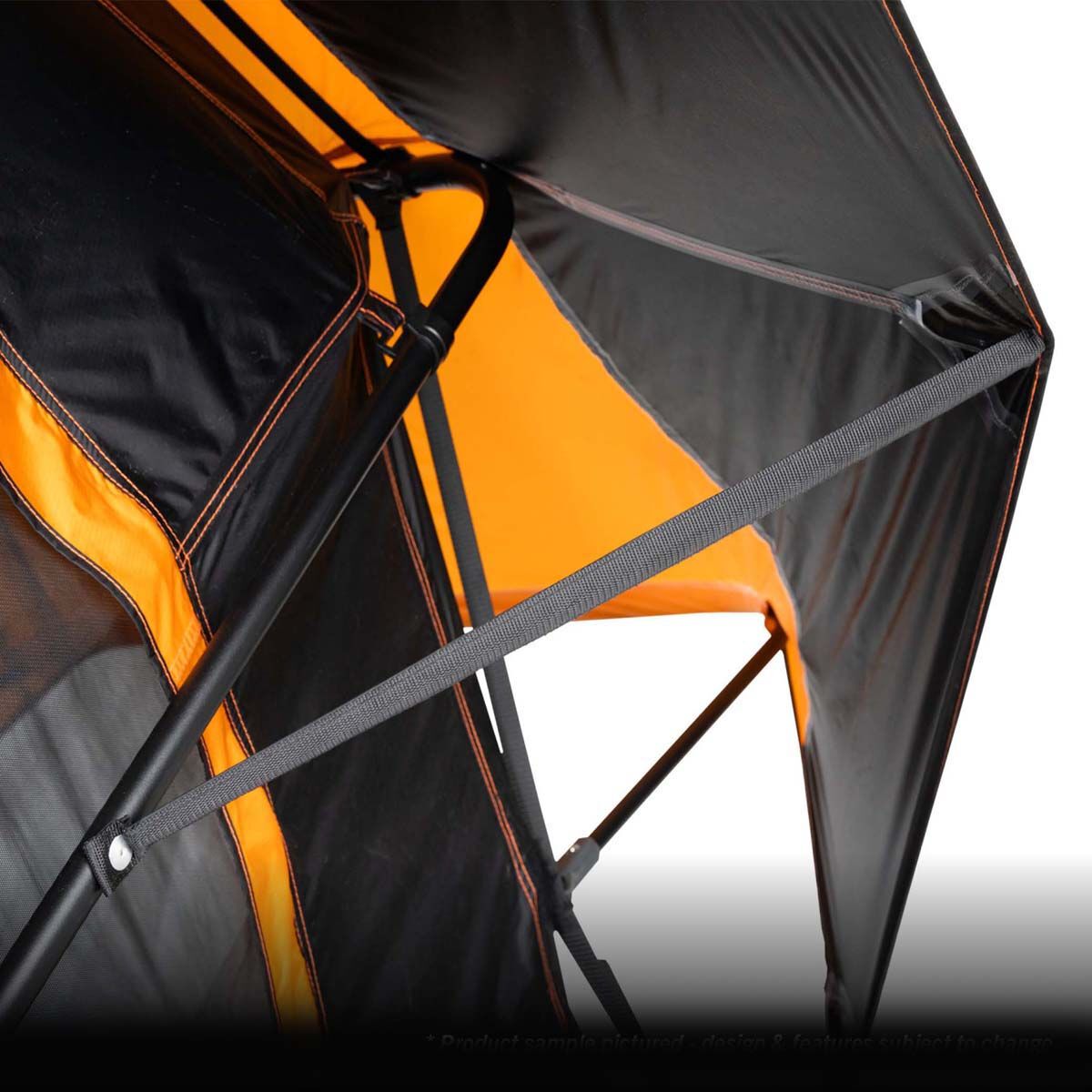 Darche Detachable Roof Top Tent, , bcf_hi-res