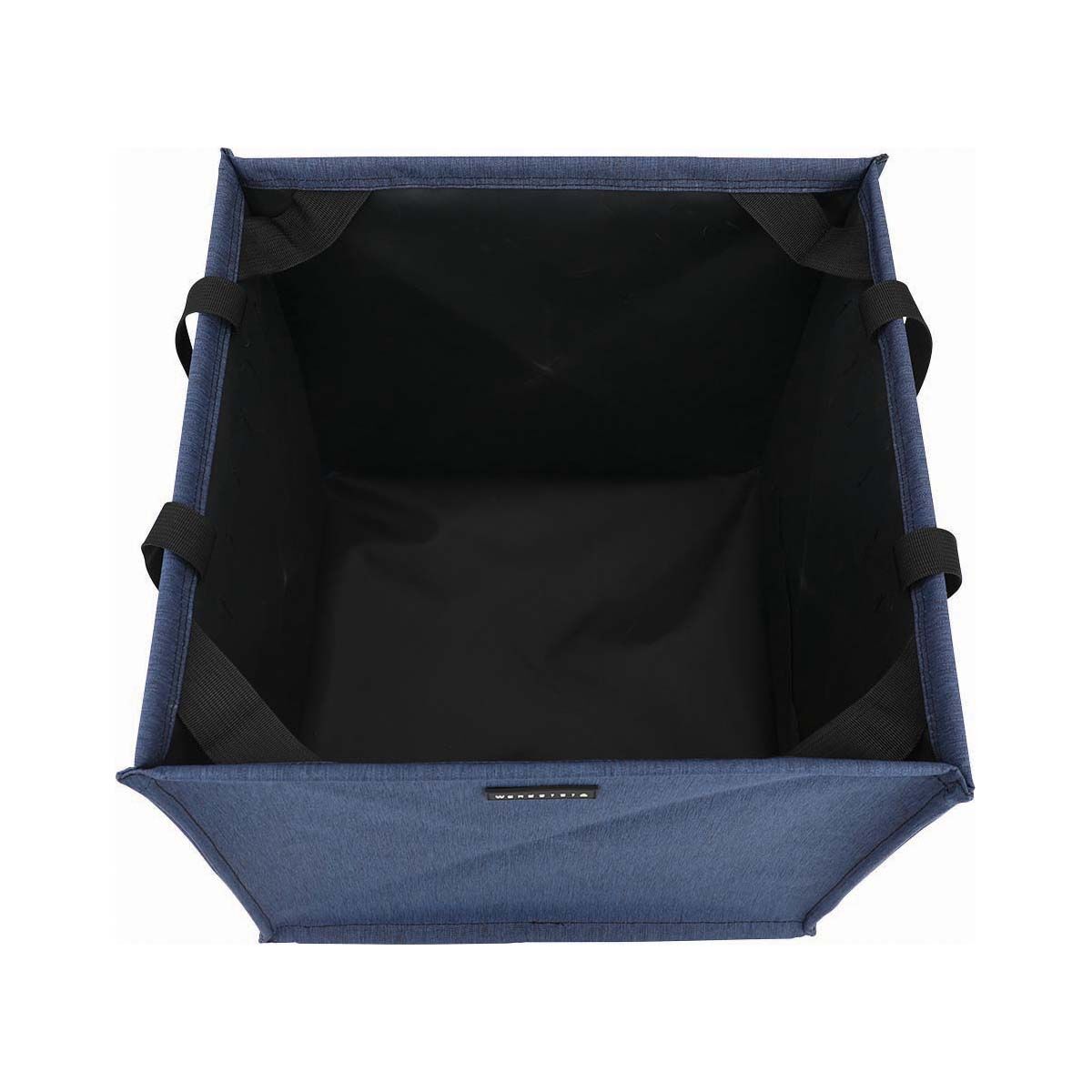 Wanderer Foldable Fabric Storage Cube, , bcf_hi-res