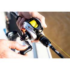 Abu Garcia Revo5 X Baitcaster Reel, , bcf_hi-res