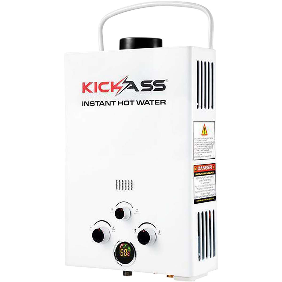 KickAss Hot Water System 6L/min, , bcf_hi-res