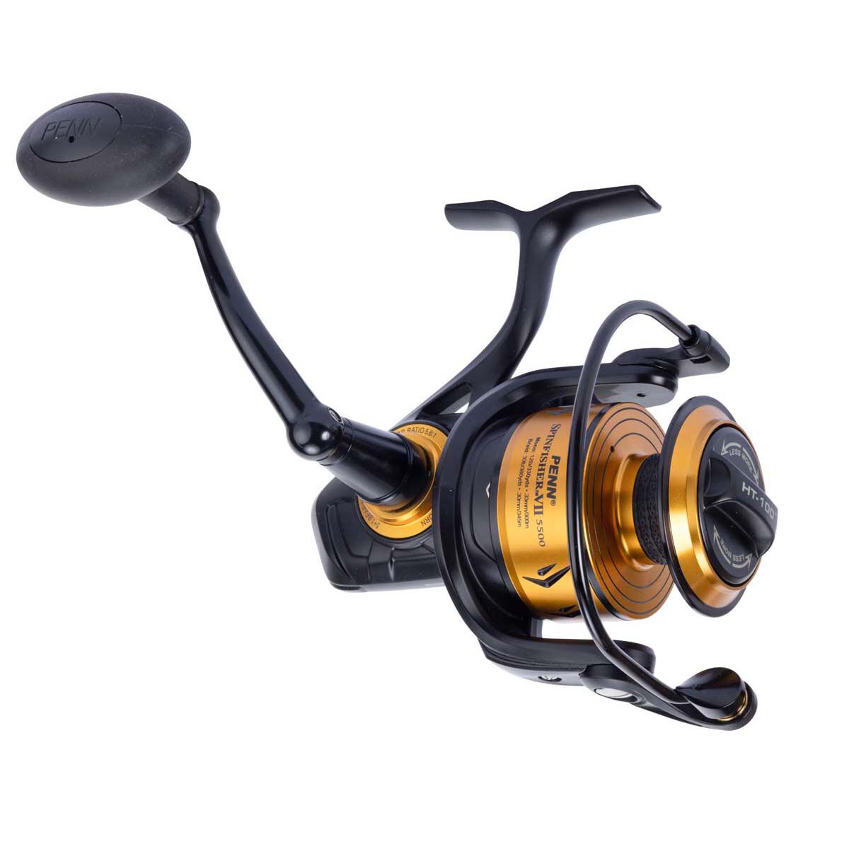 PENN Spinfisher VII 5500 Spinning Reel | BCF