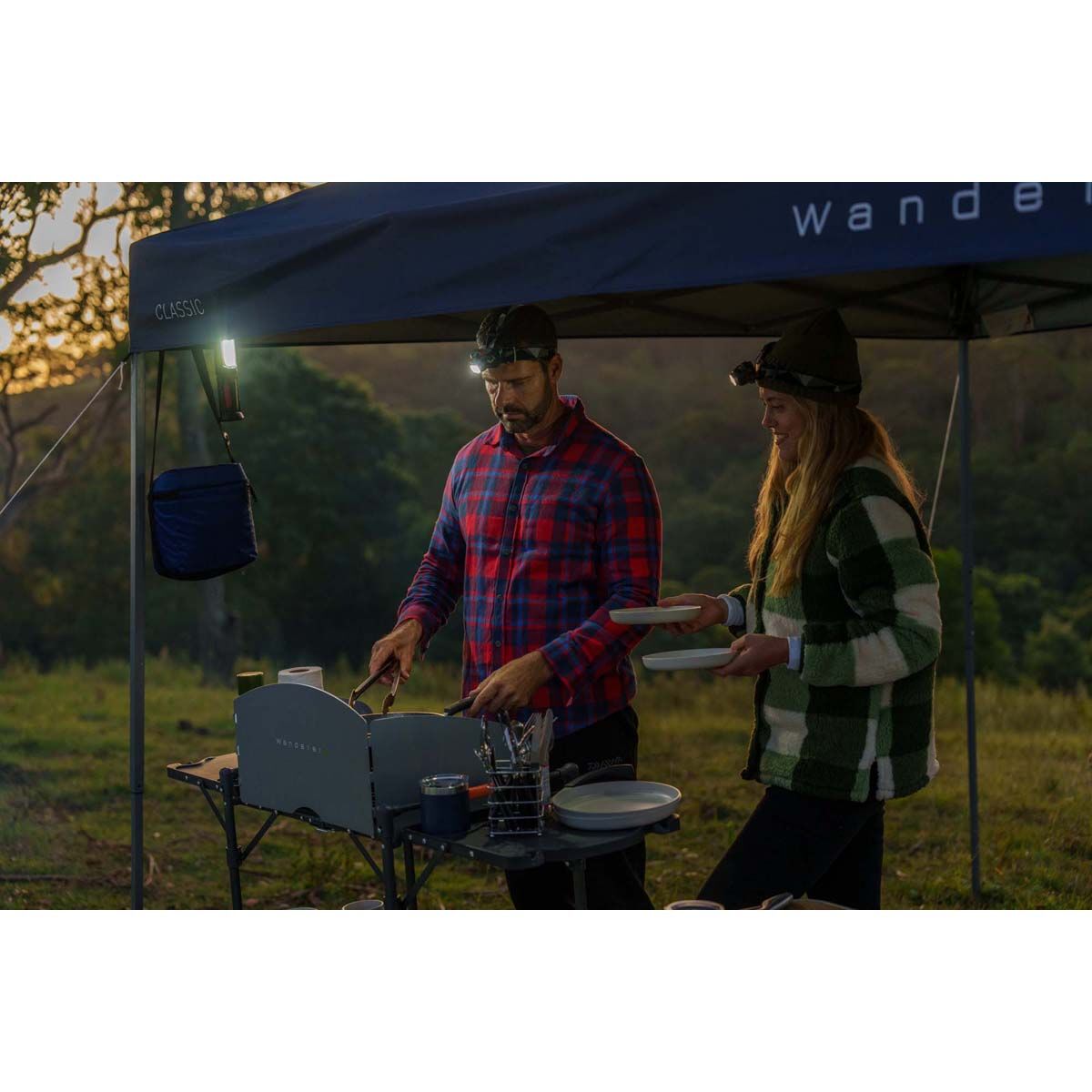Wanderer Lightweight Kitchen Station, , bcf_hi-res