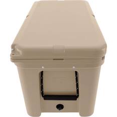 YETI® Tundra® 75 Hard Cooler Tan, Tan, bcf_hi-res