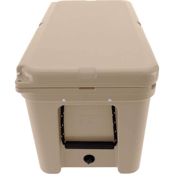 YETI® Tundra® 75 Hard Cooler Tan, Tan, bcf_hi-res