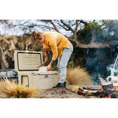 YETI® Tundra® 75 Hard Cooler Tan, Tan, bcf_hi-res