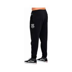 The Mad Hueys Men’s League Anchor Track Pants, Black, bcf_hi-res