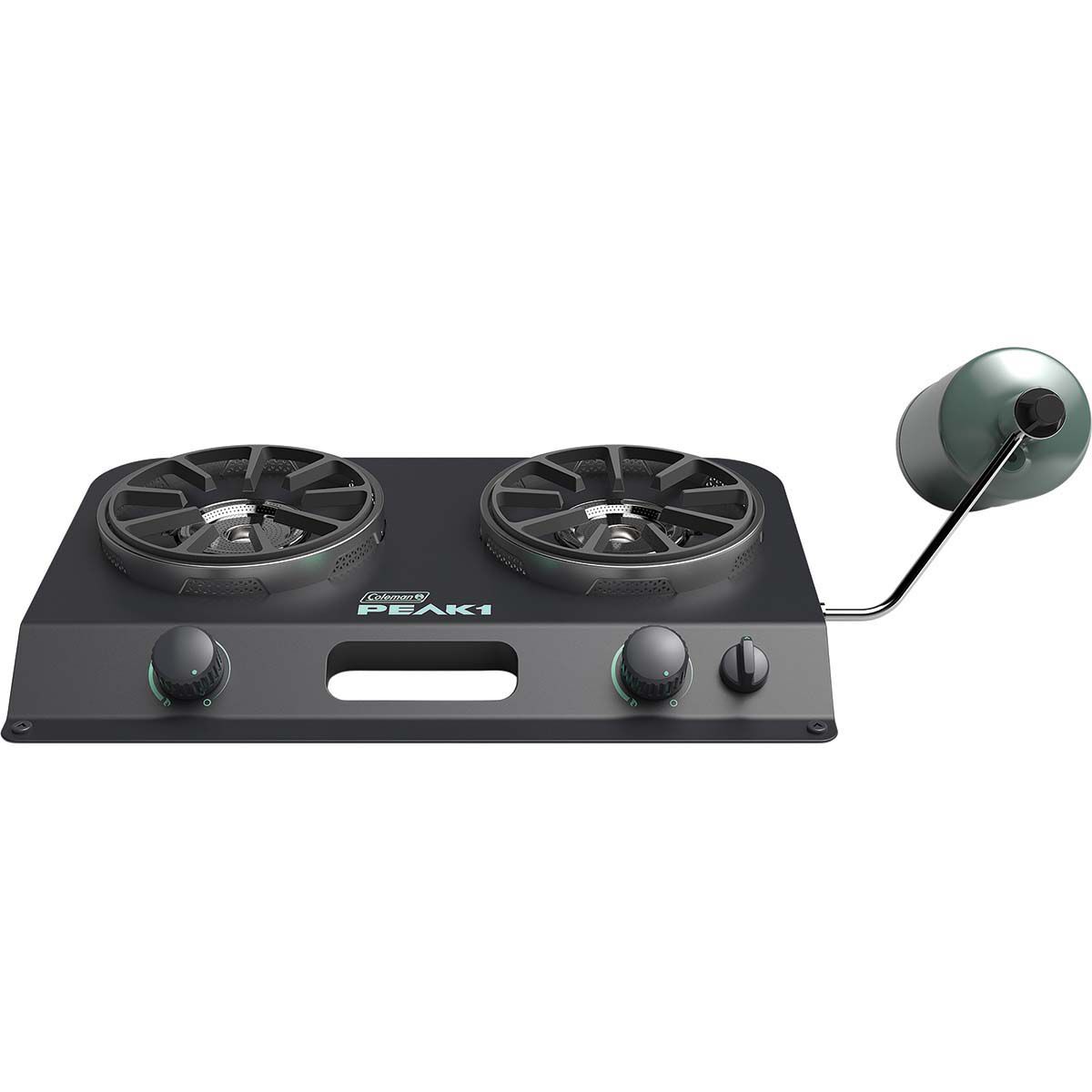 Coleman PEAK1 High Performance 2 Burner Stove, , bcf_hi-res