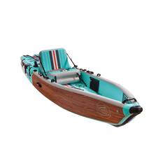BOTE LONO Aero Inflatable Kayak 12'6" Classic, Classic, bcf_hi-res