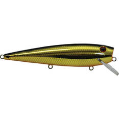 Killalure 2Deadly Hard Body Lure 60mm Gold Black, Gold Black, bcf_hi-res