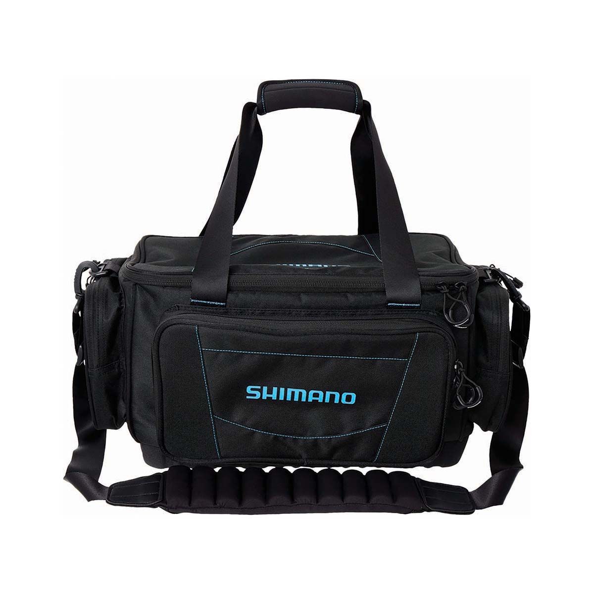 Shimano Large Tackle Bag, , bcf_hi-res