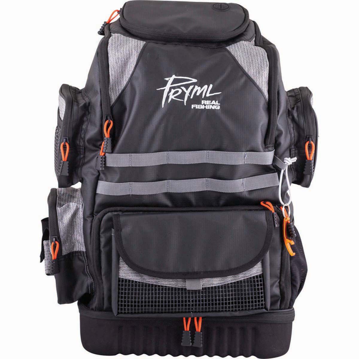 Pryml Predator Trekking Pack Tackle Bag