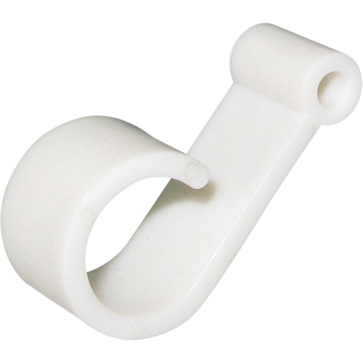 Caravan Awning Track - S-Hook, 6 Piece, , bcf_hi-res